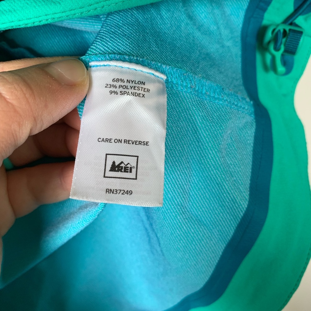 Rei Soft Shell - image 3